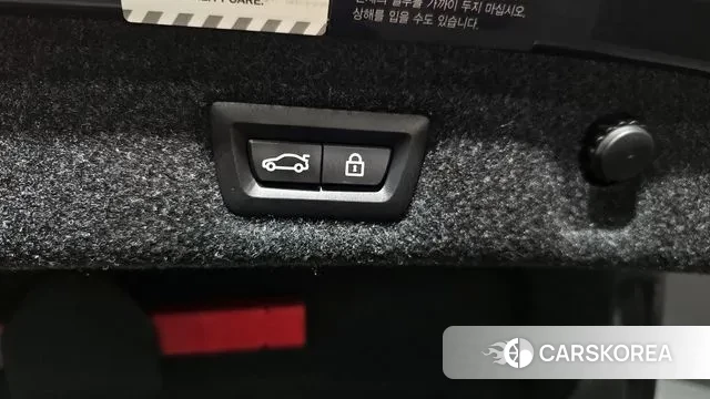 BMW 5 Series (G30) id 3530493 из Кореи 11