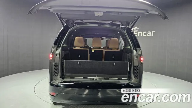 Land Rover Discovery 5 id 2842344 из Кореи 11