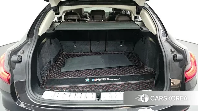 BMW X4 (G02) id 3366148 из Кореи 11