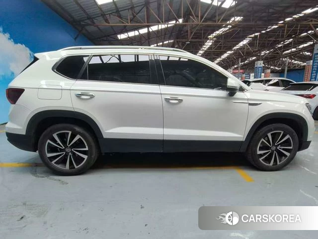 Volkswagen Tuyue id 4263096 из Китая 11