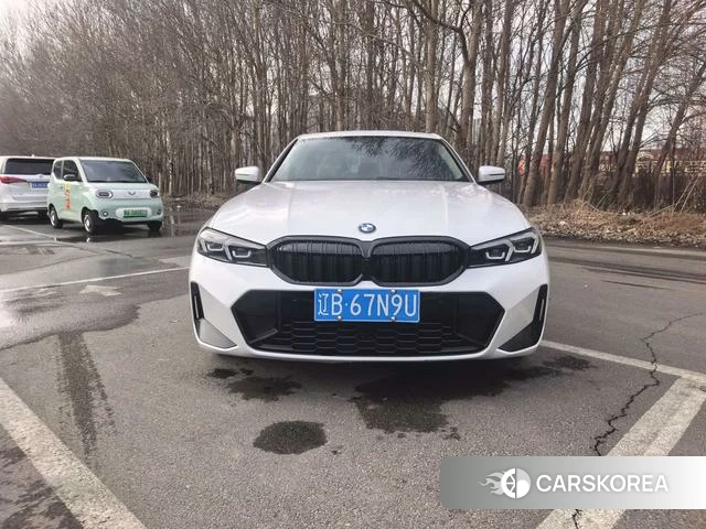 BMW 3 series id 3907899 из Китая 11