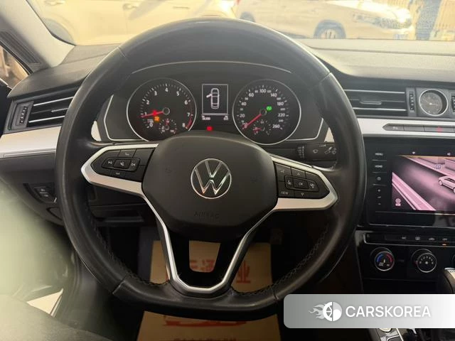 Volkswagen Magotan id 3907911 из Китая 11