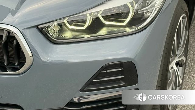 BMW X2 (F39) id 4338598 из Кореи 11