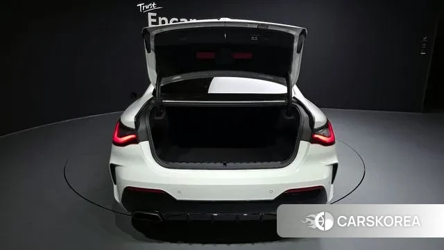 BMW 4 Series (G22) id 3360833 из Кореи 11