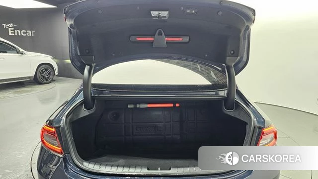 Hyundai Grandeur IG id 4610535 из Кореи 11