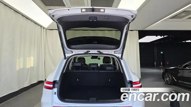 Genesis GV70 id 2805883 из Кореи 11