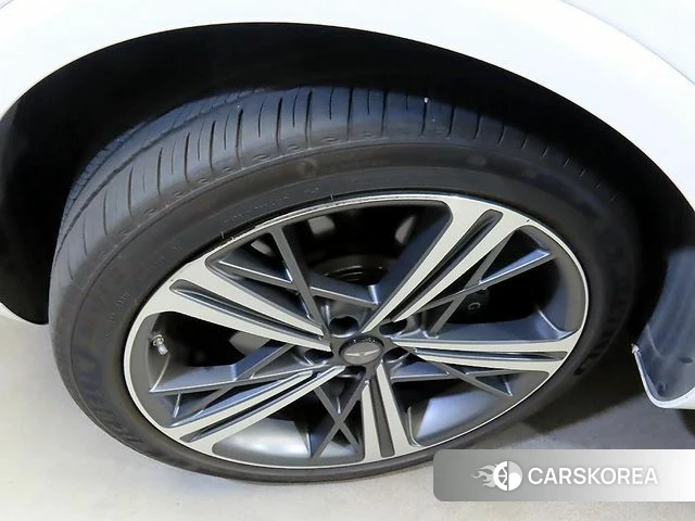 Genesis GV80 Coupe id 4730130 из Кореи 11