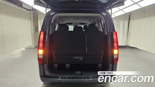 Hyundai Staria id 2822402 из Кореи 11