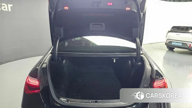 Mercedes-Benz S-Class W223 id 4651285 из Кореи 11