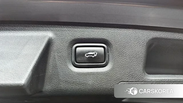 Hyundai Santa Fe TM id 3546866 из Кореи 11