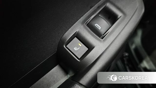Chevrolet (GM Daewoo) Trailblazer id 4495235 из Кореи 11