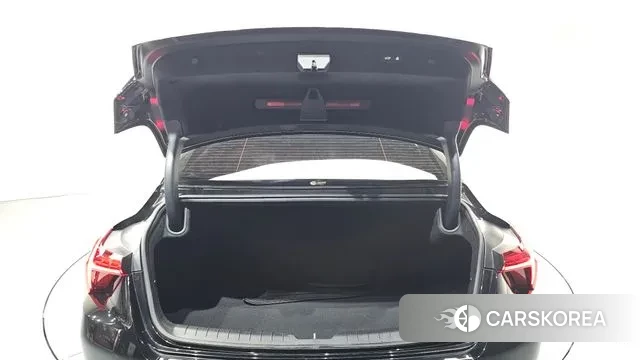 Kia K8 Hybrid id 3478572 из Кореи 11