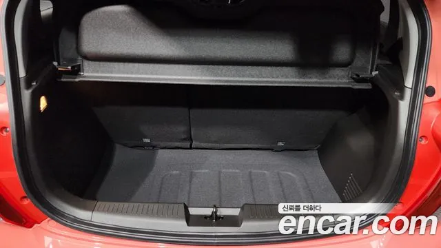 Chevrolet (GM Daewoo) The Next Spark id 2240983 из Кореи 11