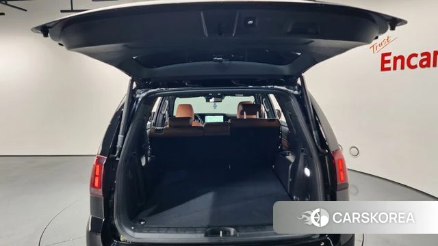 Kia Mohave Master id 3963802 из Кореи 11