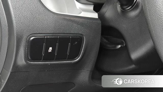 Kia The New Ray id 4415598 из Кореи 11