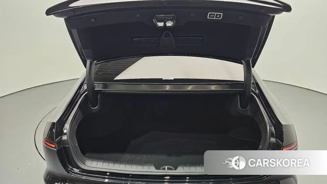 Hyundai Grandeur (GN7) id 4194961 из Кореи 11