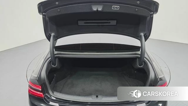 Genesis G80 (RG3) id 4566315 из Кореи 11