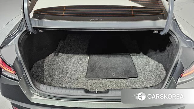 Hyundai Avante (CN7) id 3813220 из Кореи 11