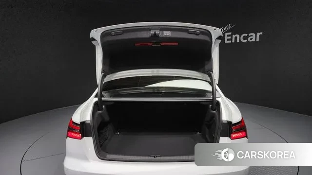 Audi A6 (C8) id 3366131 из Кореи 11