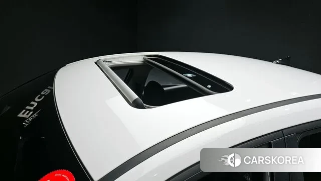 Hyundai The New Avante (CN7) id 3739630 из Кореи 11