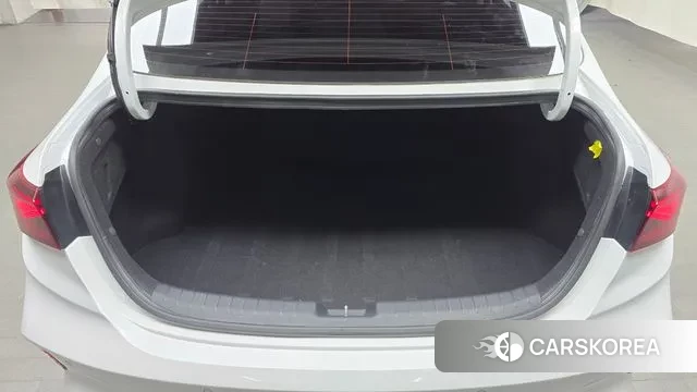 Kia The New K3 2nd generation id 3383290 из Кореи 11