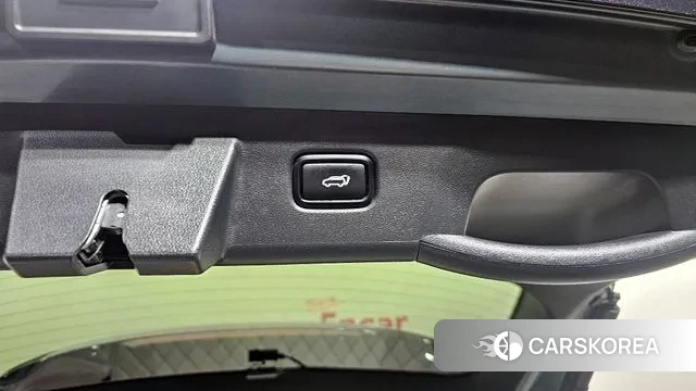 Hyundai Tucson (NX4) id 3422027 из Кореи 11