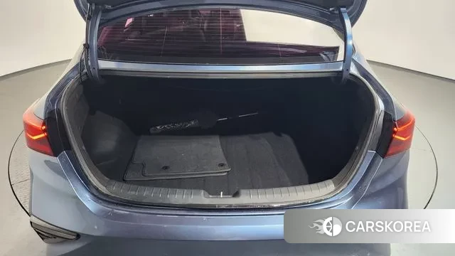 Kia Come New K3 id 3578828 из Кореи 11