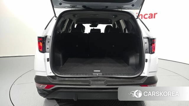 Hyundai Tucson (NX4) id 4223699 из Кореи 11