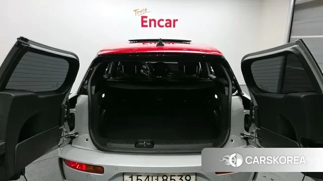 Mini Cooper S Clubman id 3625895 из Кореи 11