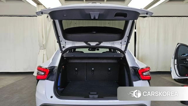 Chevrolet (GM Daewoo) Trax Crossover id 3838560 из Кореи 11