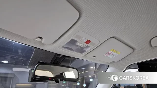 Hyundai Casper id 3378589 из Кореи 11