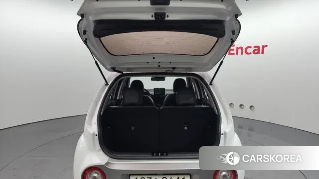 Hyundai Casper id 3458300 из Кореи 11