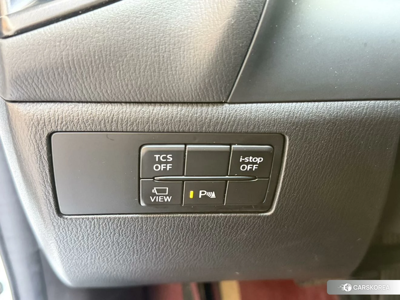 Mazda CX-4 id 4492684 из Китая 11