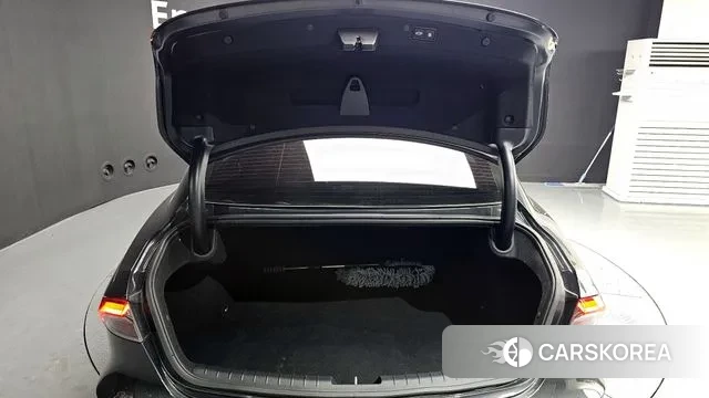 Hyundai The New Grandeur IG id 3726798 из Кореи 11