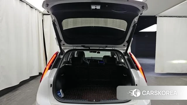 Kia Di Ol Nu Niro id 3539760 из Кореи 11