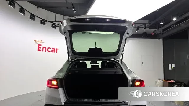 Renault Korea (Samsung) XM3 id 3514509 из Кореи 11