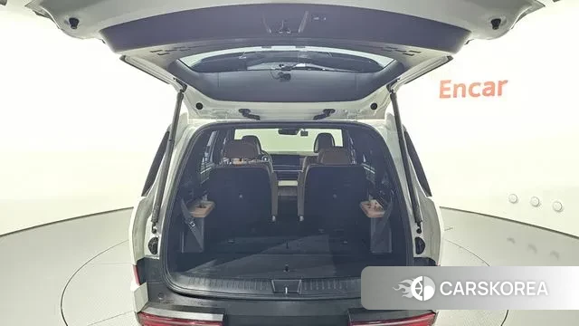 Hyundai Santa Fe (MX5) id 3477417 из Кореи 11