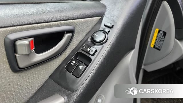 Hyundai The New Grand Starex id 4502475 из Кореи 11