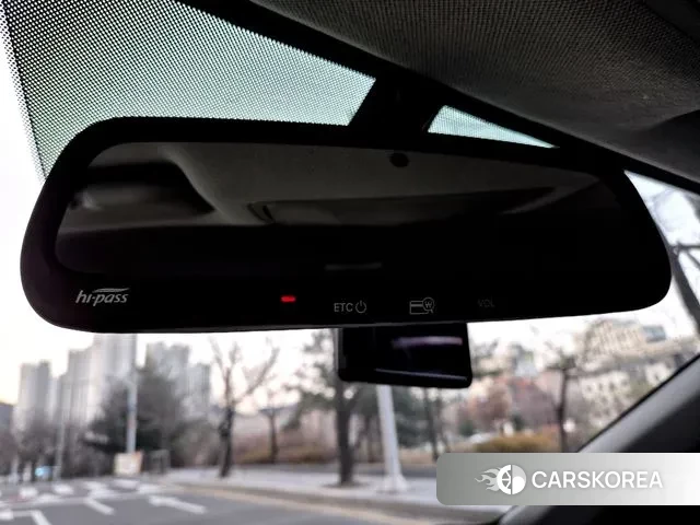 Hyundai Avante AD id 3434627 из Кореи 11