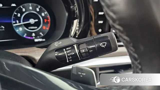 Kia K5 3rd generation id 3203234 из Кореи 11