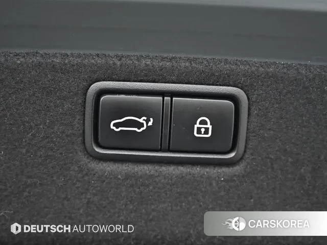 Genesis G80 id 3013576 из Кореи 11
