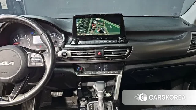 Kia Seltos id 3453436 из Кореи 11