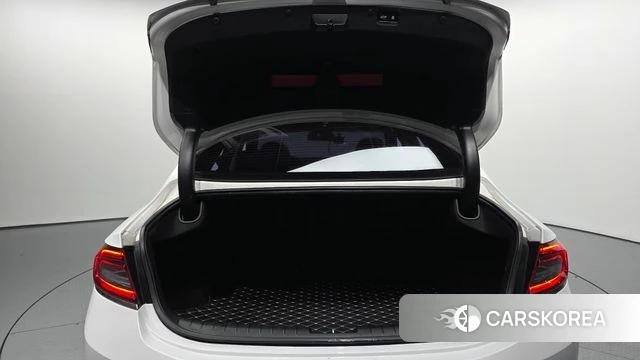 Hyundai Grandeur IG id 4557966 из Кореи 11