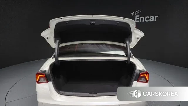 Kia K5 3rd generation id 3598522 из Кореи 11