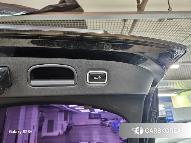 Kia Stinger id 3024773 из Кореи 11