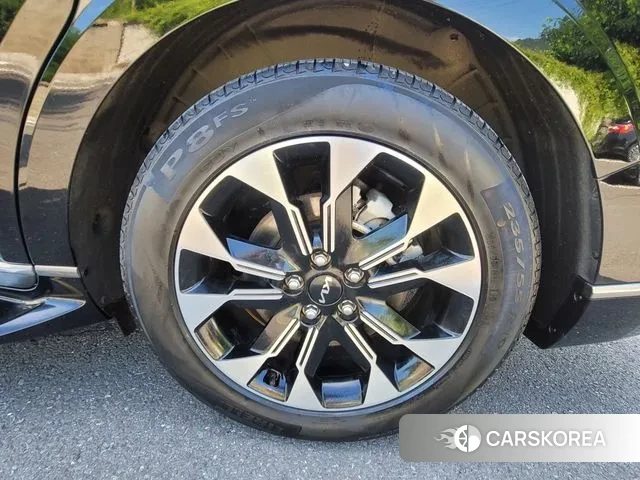 Kia Carnival 4th generation id 2989811 из Кореи 11