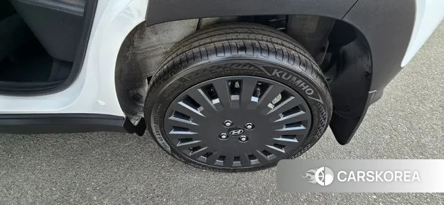 Hyundai Casper id 3462851 из Кореи 11