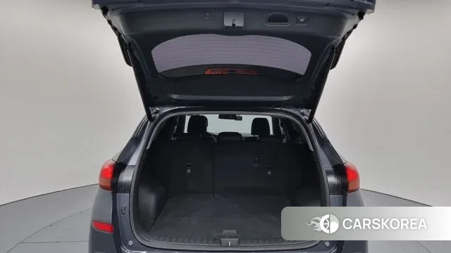 Hyundai All New Tucson id 3488974 из Кореи 11