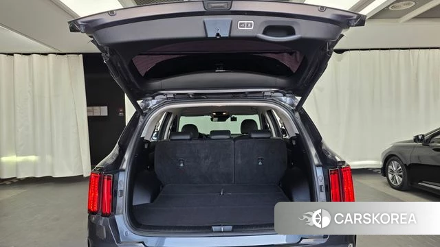 Kia Sorento 4th Generation id 4434534 из Кореи 11