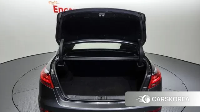 Renault Korea (Samsung) SM7 Nova id 3254414 из Кореи 11